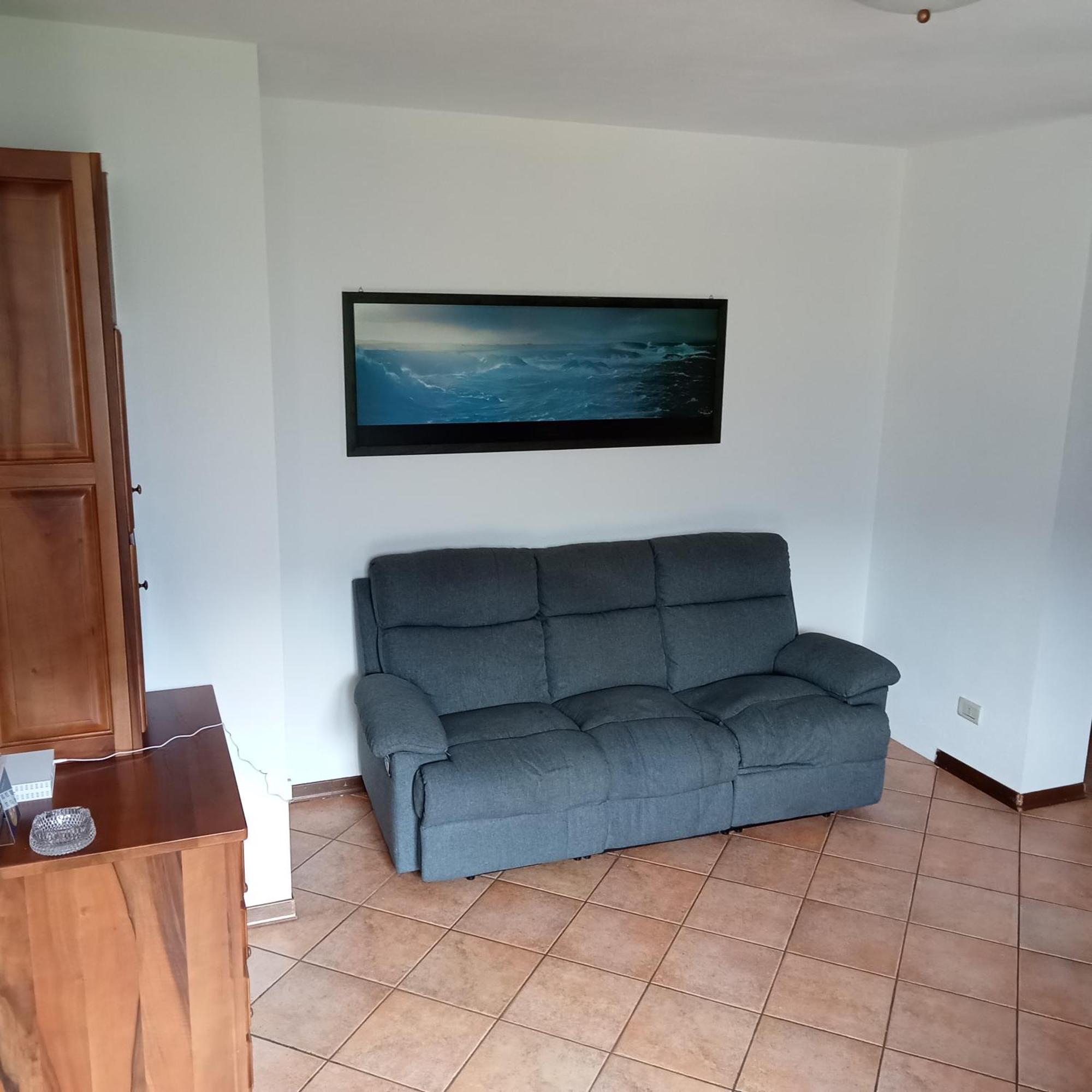 Villetta Maison Helene Cir N 0391 Aosta Ngoại thất bức ảnh