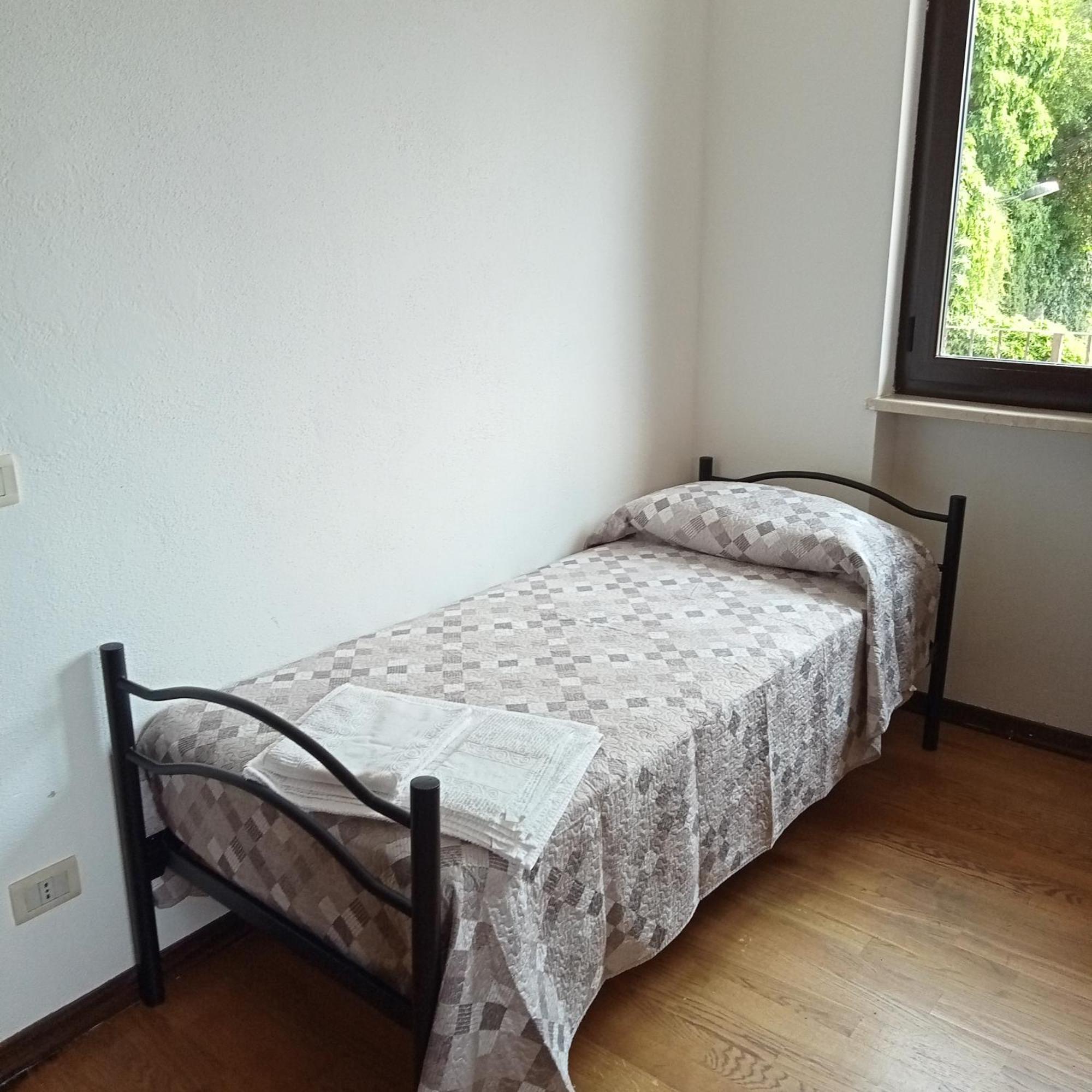 Villetta Maison Helene Cir N 0391 Aosta Ngoại thất bức ảnh