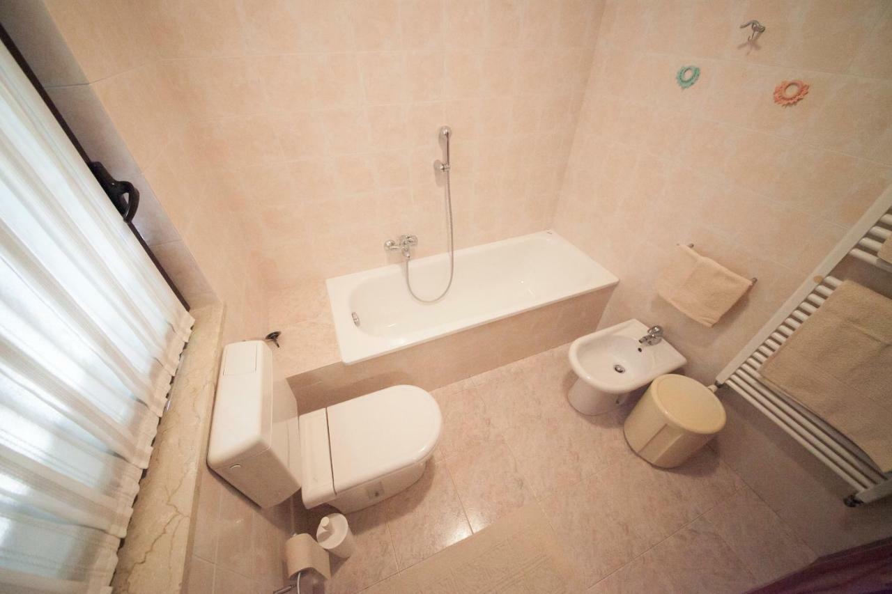 Villetta Maison Helene Cir N 0391 Aosta Ngoại thất bức ảnh