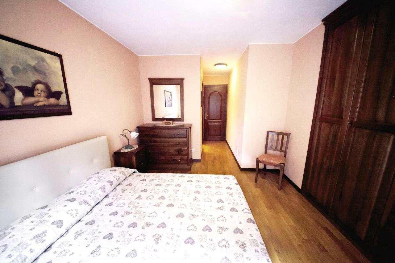 Villetta Maison Helene Cir N 0391 Aosta Ngoại thất bức ảnh