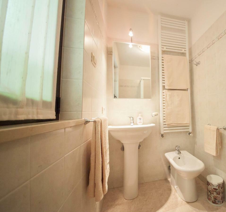 Villetta Maison Helene Cir N 0391 Aosta Ngoại thất bức ảnh