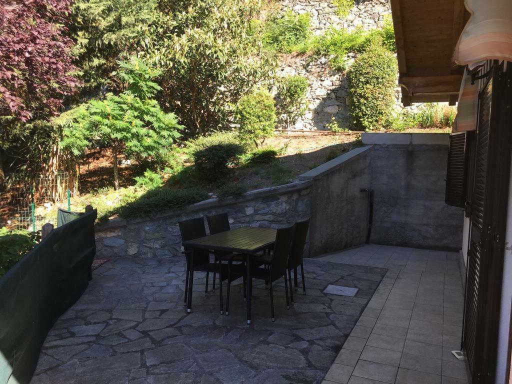 Villetta Maison Helene Cir N 0391 Aosta Ngoại thất bức ảnh